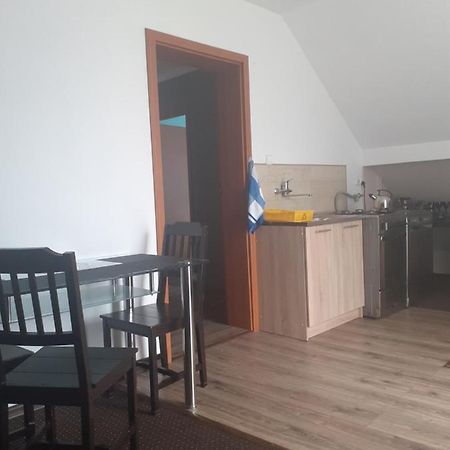 Noclegi W Kudowie Kudowa-Zdrój Exterior foto