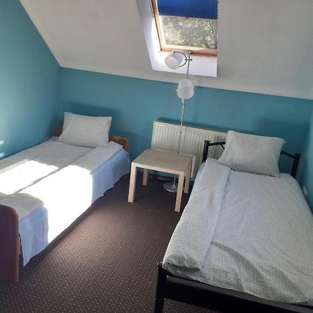 Noclegi W Kudowie Kudowa-Zdrój Exterior foto