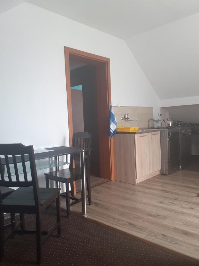 Noclegi W Kudowie Kudowa-Zdrój Exterior foto