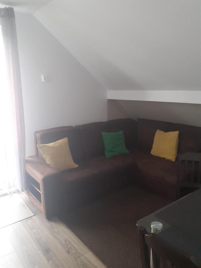 Noclegi W Kudowie Kudowa-Zdrój Exterior foto