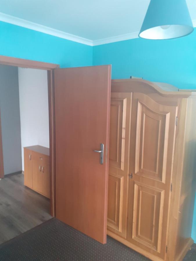 Noclegi W Kudowie Kudowa-Zdrój Exterior foto